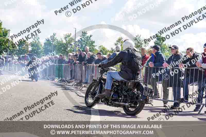 Vintage motorcycle club;eventdigitalimages;no limits trackdays;peter wileman photography;vintage motocycles;vmcc banbury run photographs